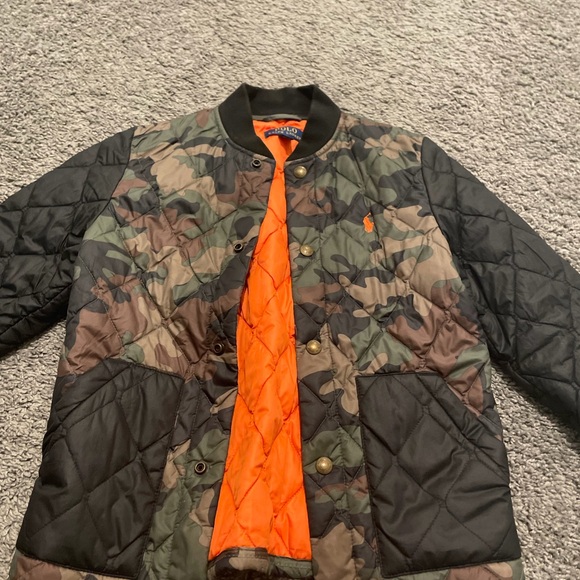 Polo Jacket - Picture 9 of 10